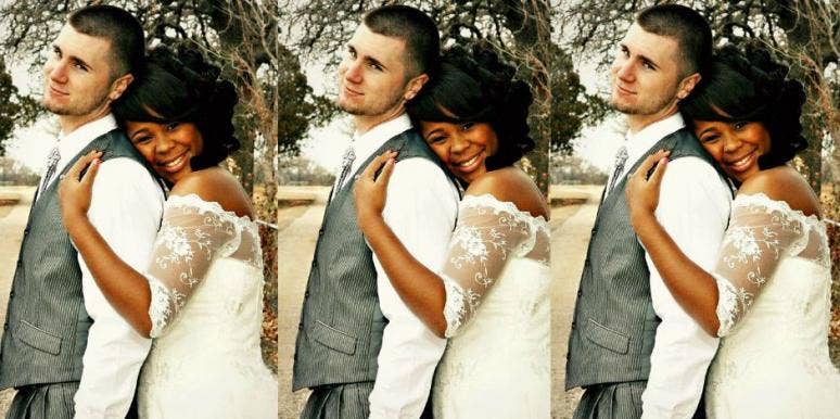 Black looking to white women marry for men Where to